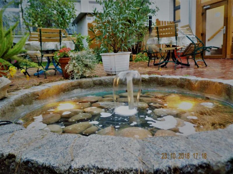 Landgasthof Simke Hotel Rietz Neuendorf Ngoại thất bức ảnh